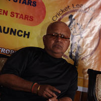 Radha Ravi - Star Cricket League Jersey Launch Stills | Picture 778859